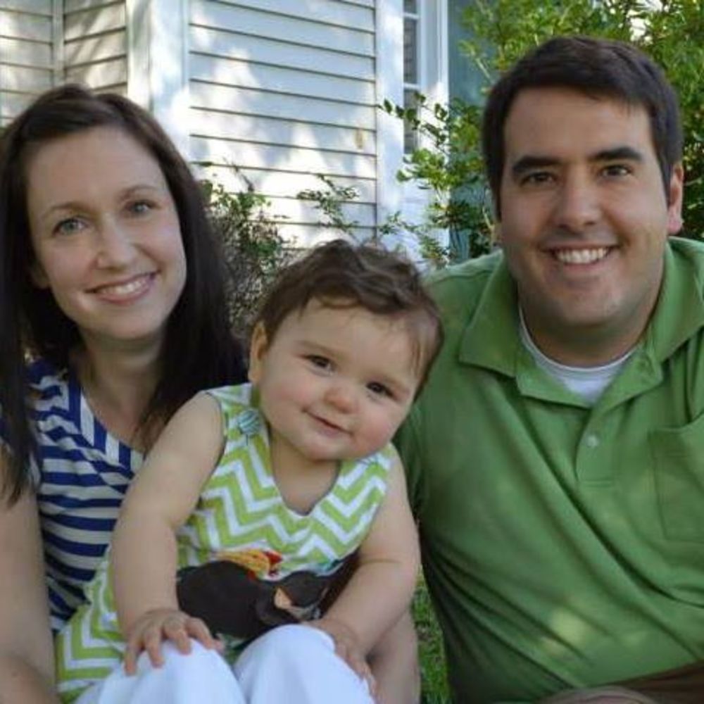 Meet your Posher, Meredith